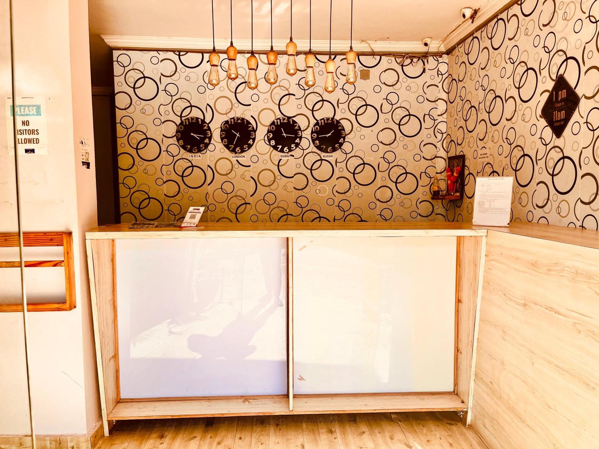 קלנגוטה Summer Beach Resort, Goa - #Near Baga Beach #Swimming Pool #Garden #Bar #Lift #Premium Rooms #Property Of The Year #70565-84665 מראה חיצוני תמונה